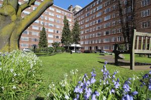 Communal Gardens- click for photo gallery